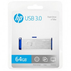 Hp 64GB USB 3.0 Mobile Disk Drive